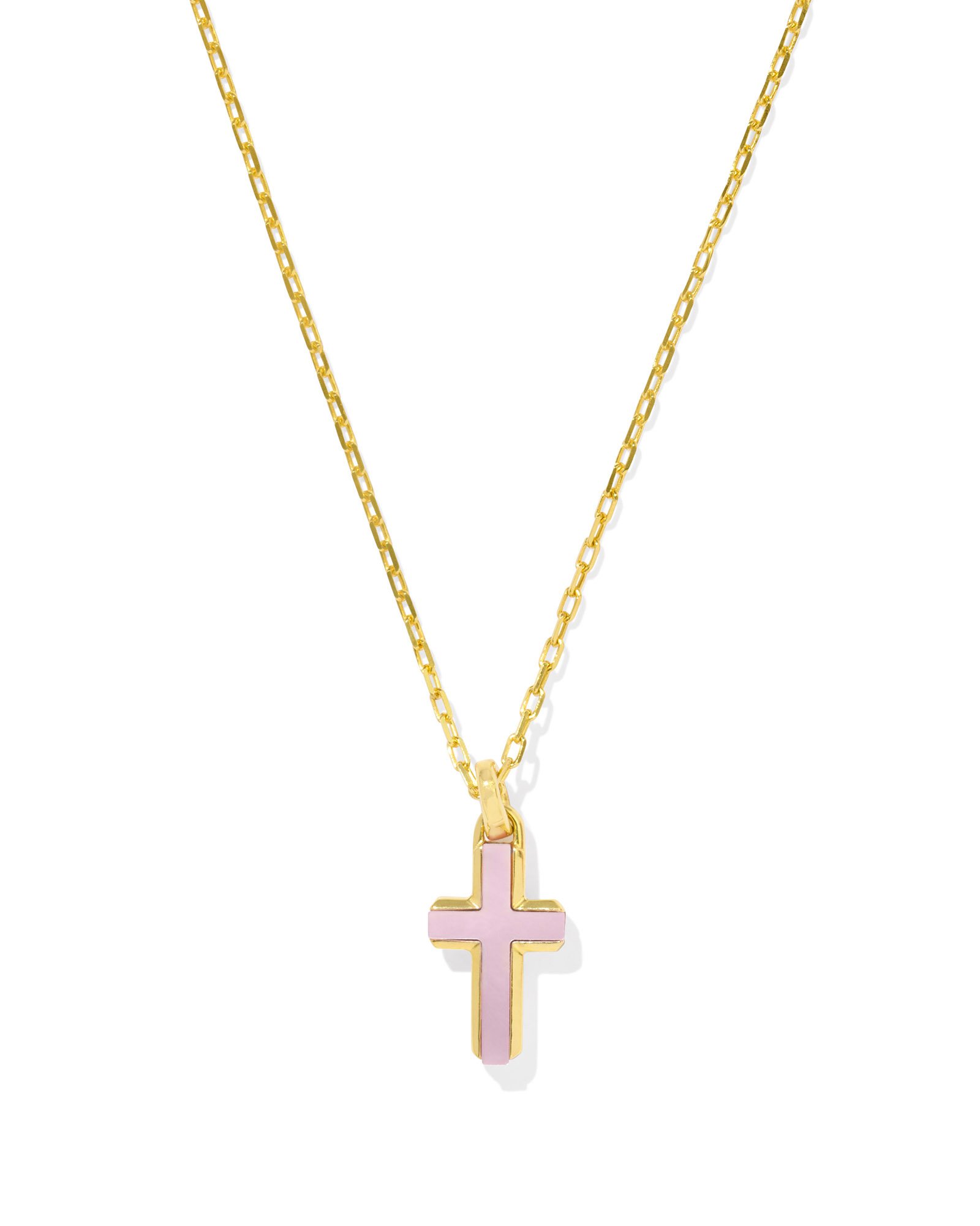 Kendra Scott newest Cross Necklace